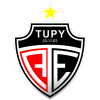 Tupy de Jussara